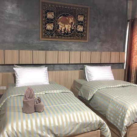 Le Park 23 Boutique Resort Roi Et Zewnętrze zdjęcie